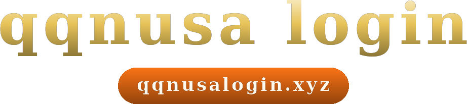 qqnusa login logo